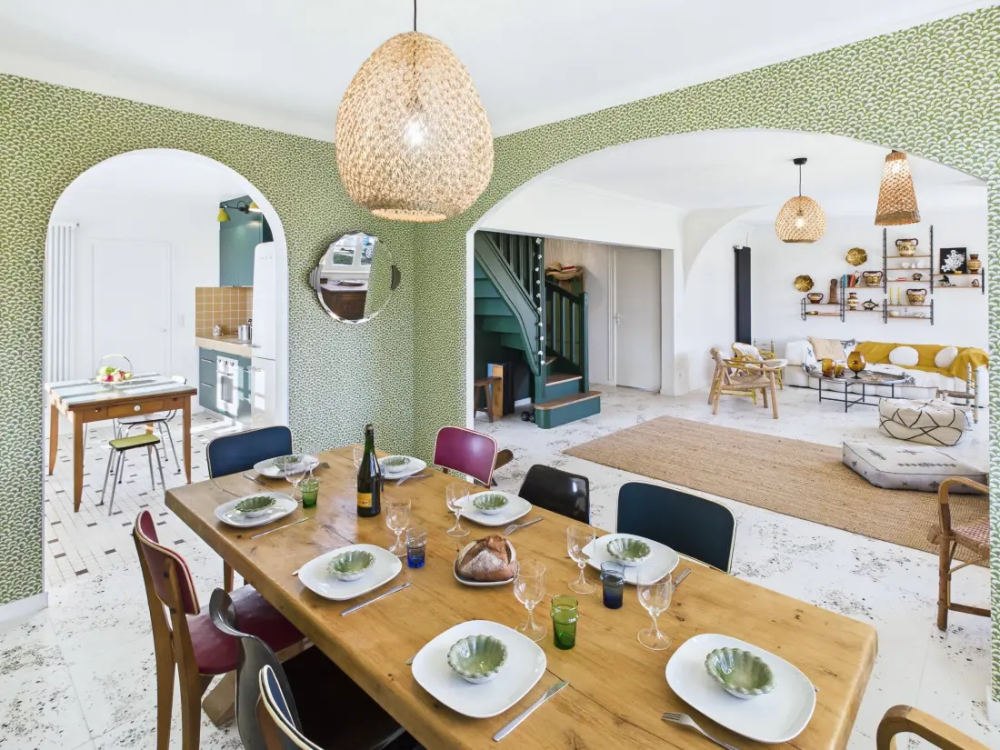 Maison à Penmarc'h