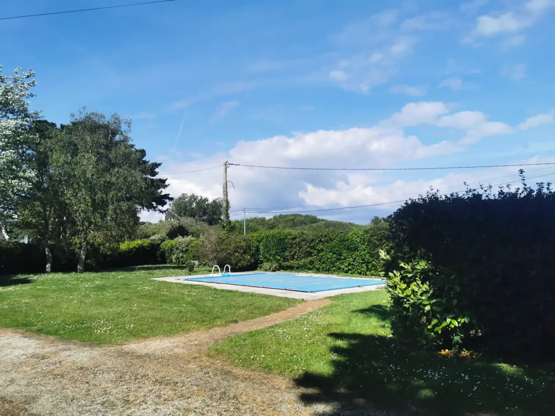 Maison à Penmarc'h