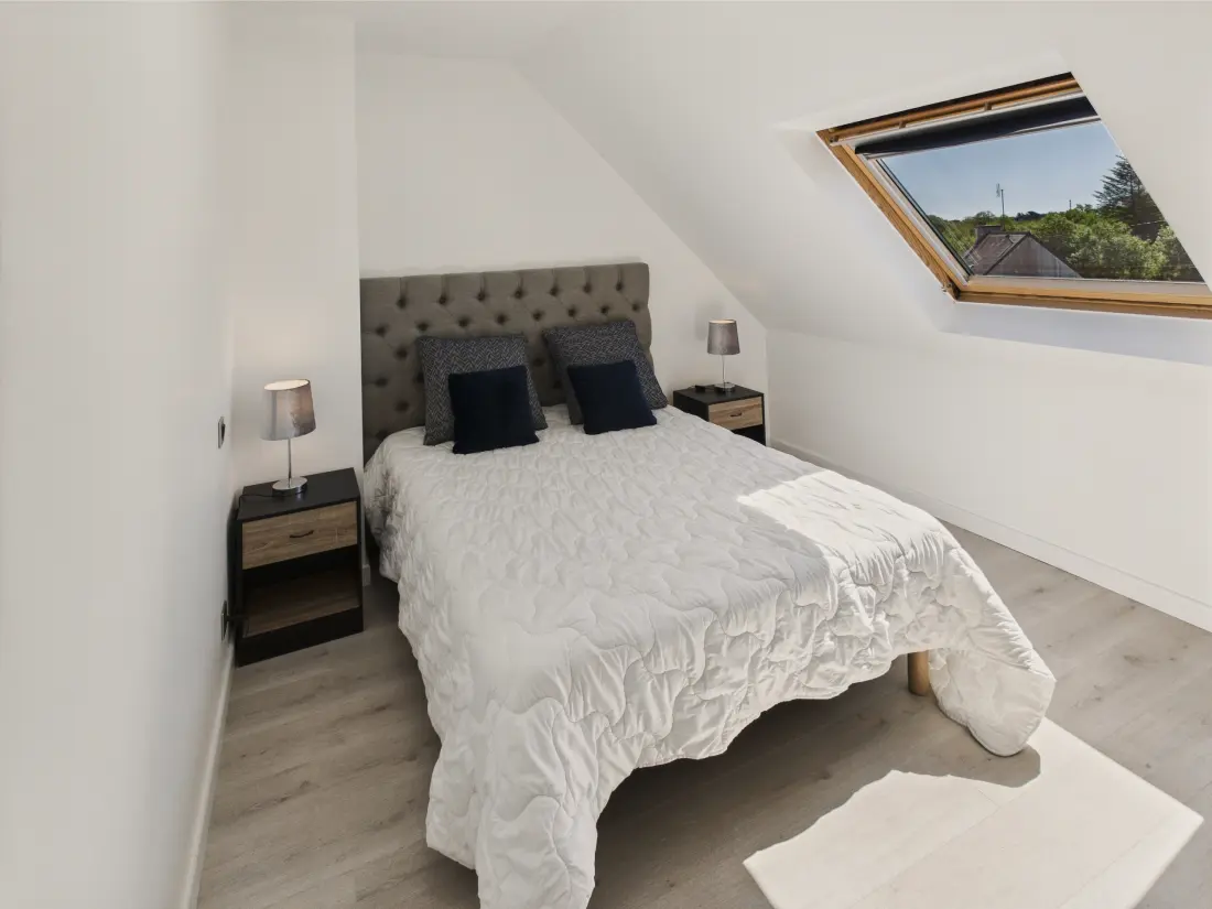 Maison à Penmarc'h