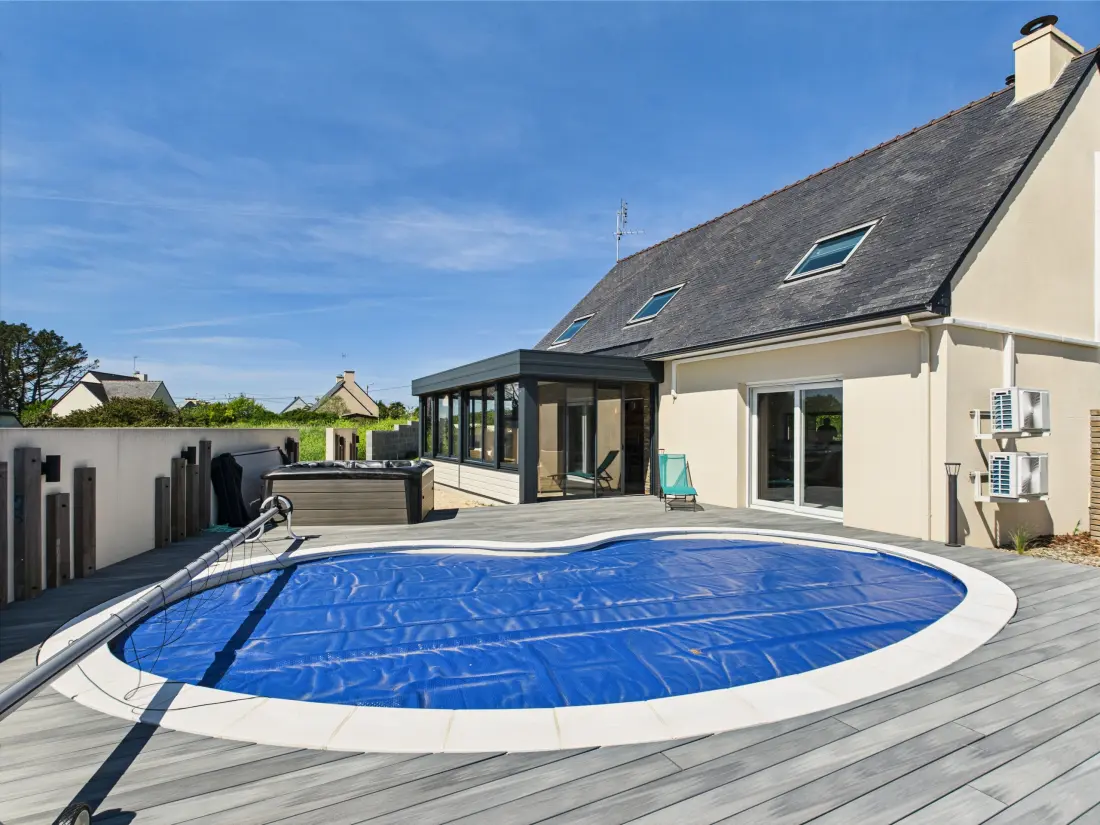 Maison à Penmarc'h