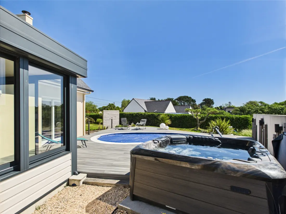 Maison à Penmarc'h