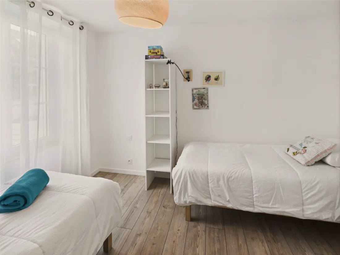 Maison à Penmarc'h