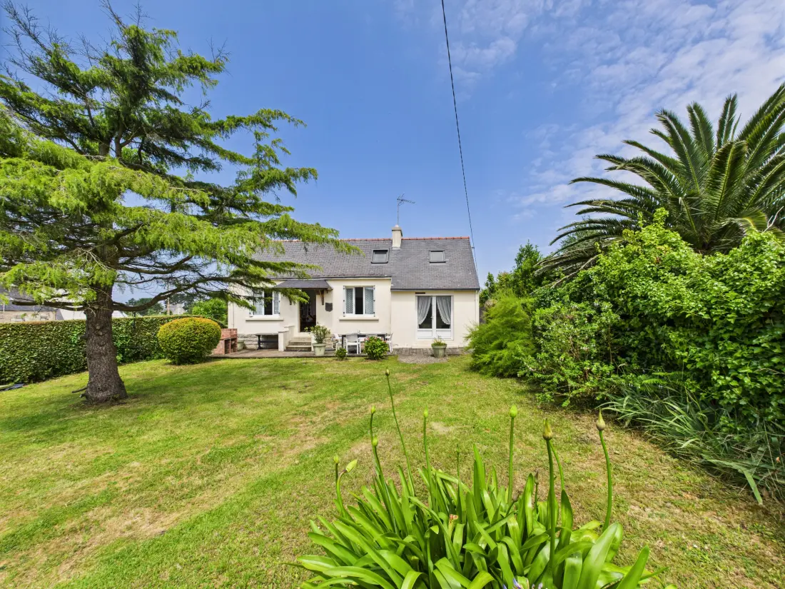 Maison à Penmarc'h