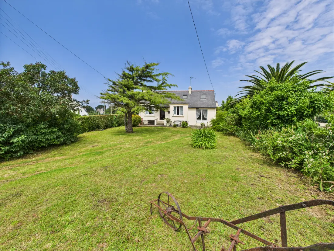 Maison à Penmarc'h