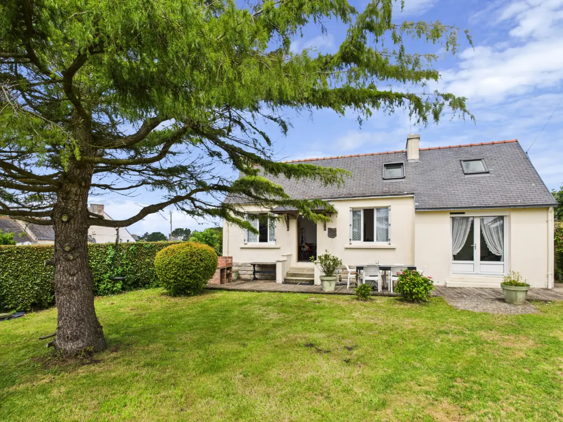 Maison à Penmarc'h