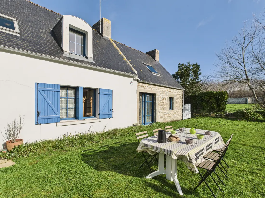 Maison à Penmarc'h