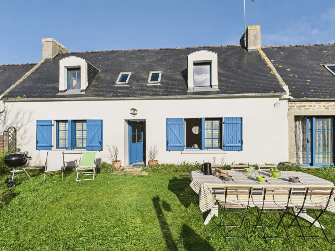 Maison à Penmarc'h