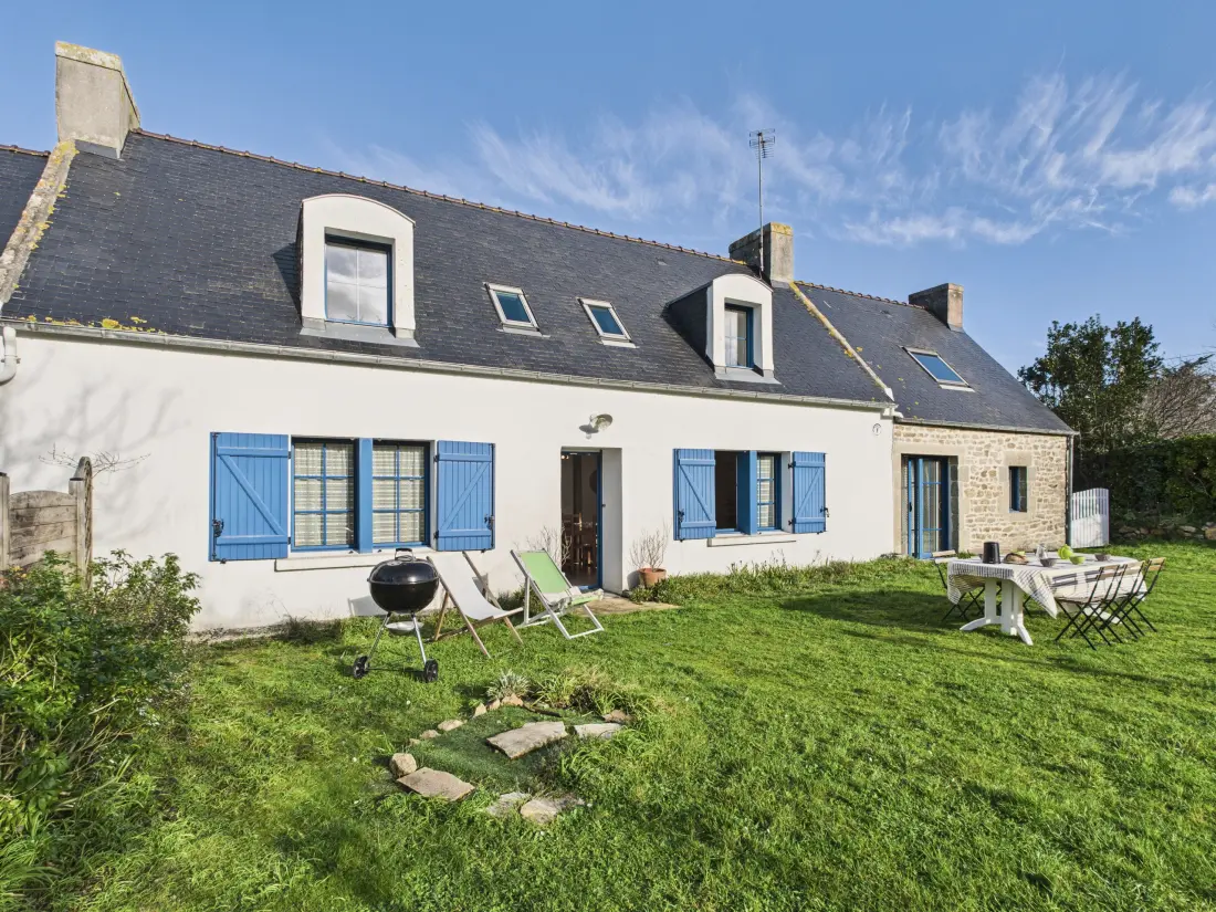 Maison à Penmarc'h