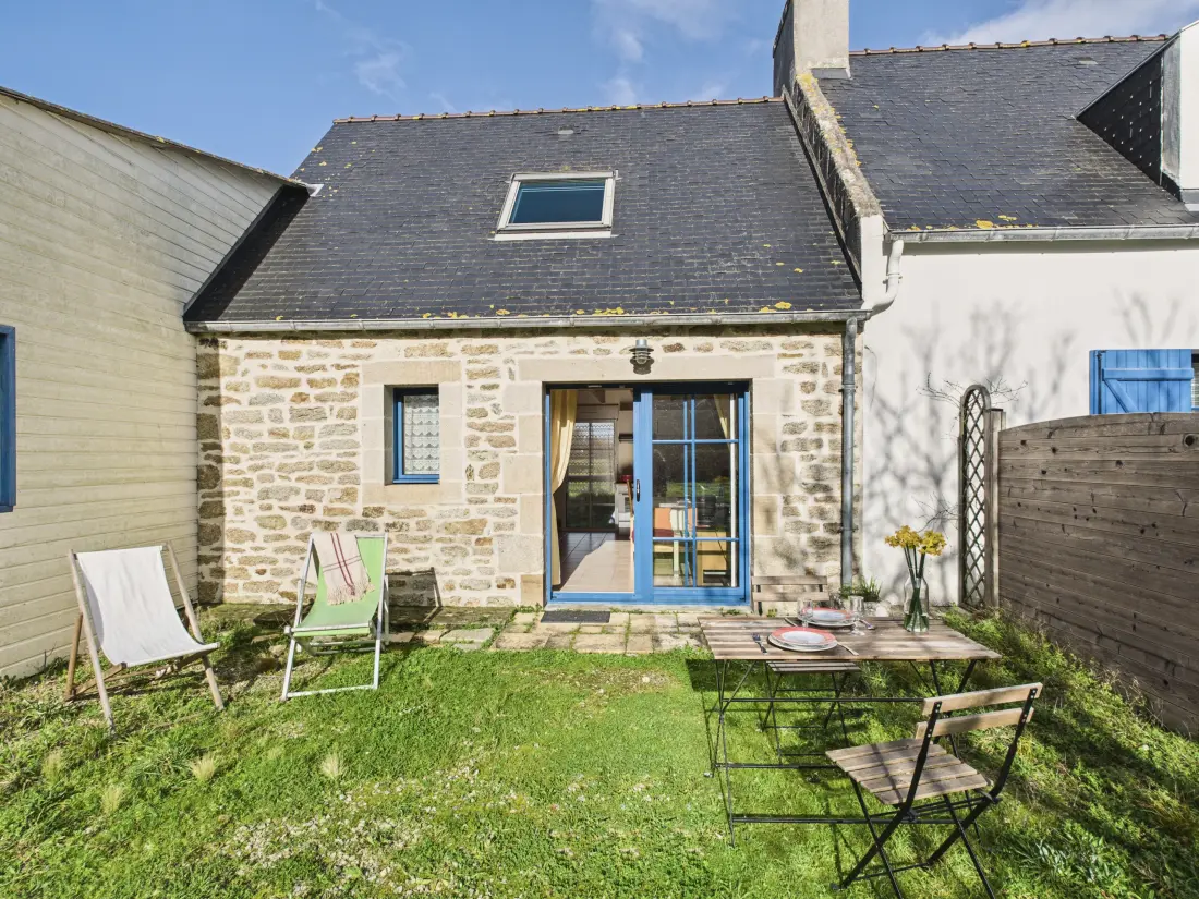 Maison à Penmarc'h