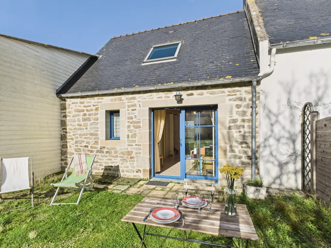 Maison à Penmarc'h
