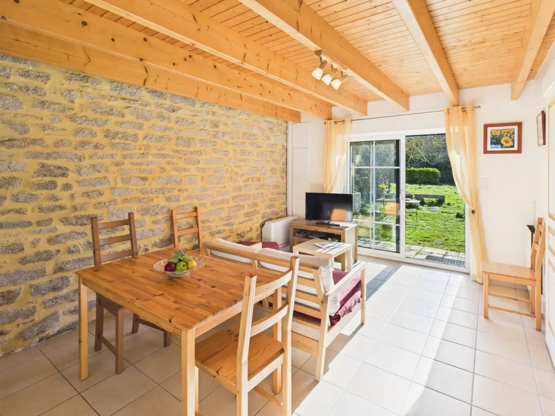 Maison à Penmarc'h