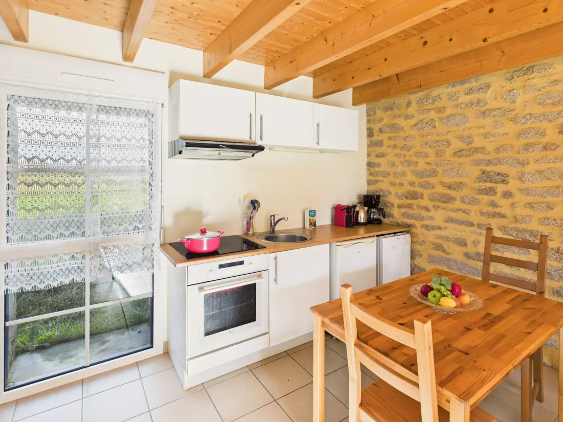 Maison à Penmarc'h