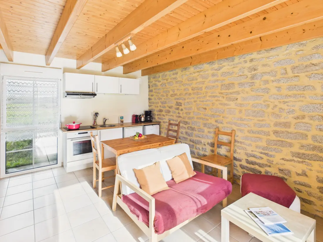Maison à Penmarc'h