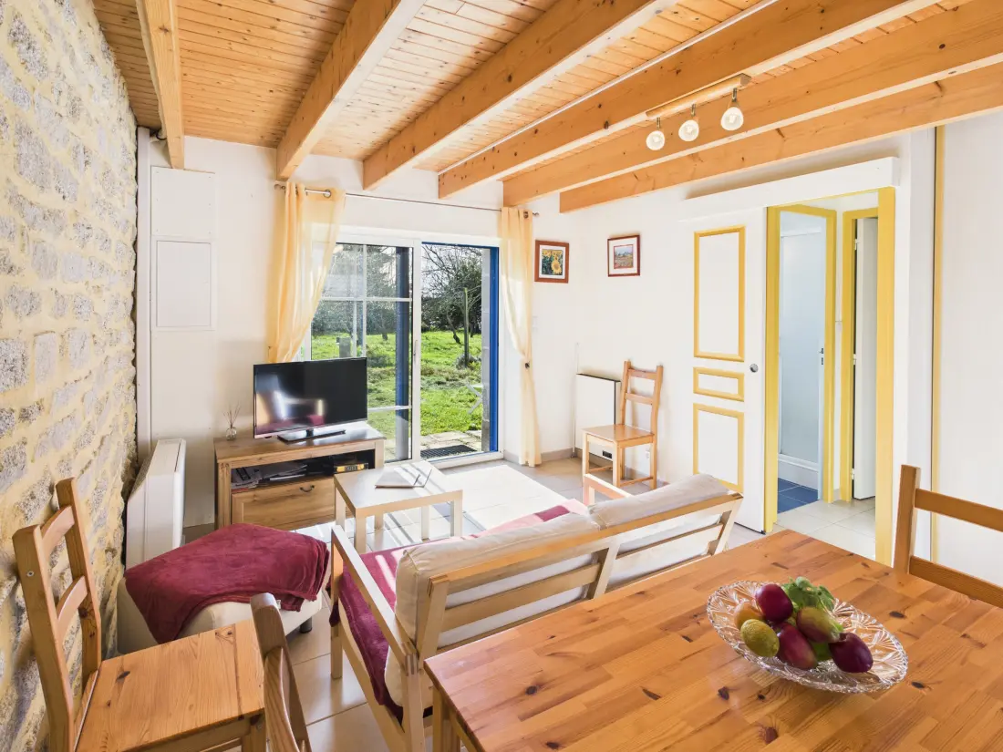 Maison à Penmarc'h
