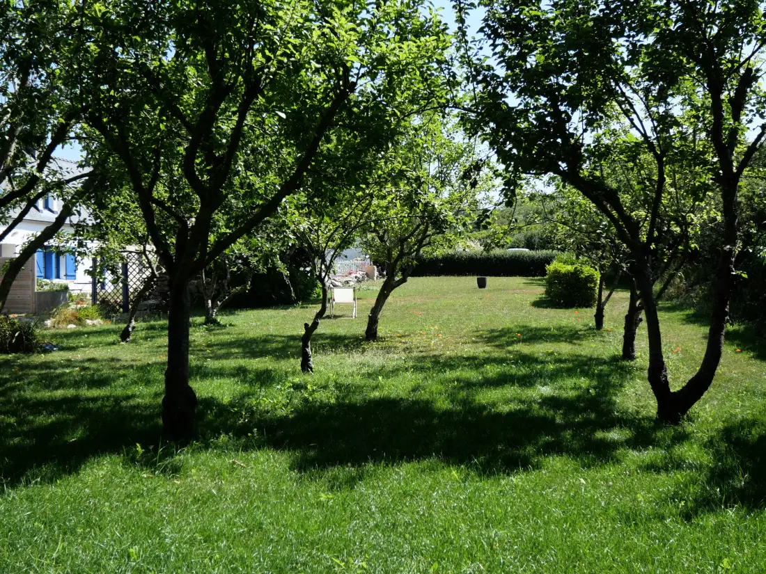Maison à Penmarc'h