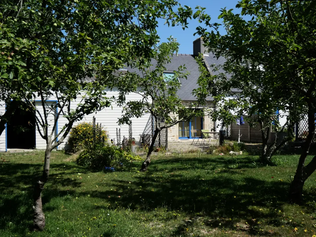 Maison à Penmarc'h