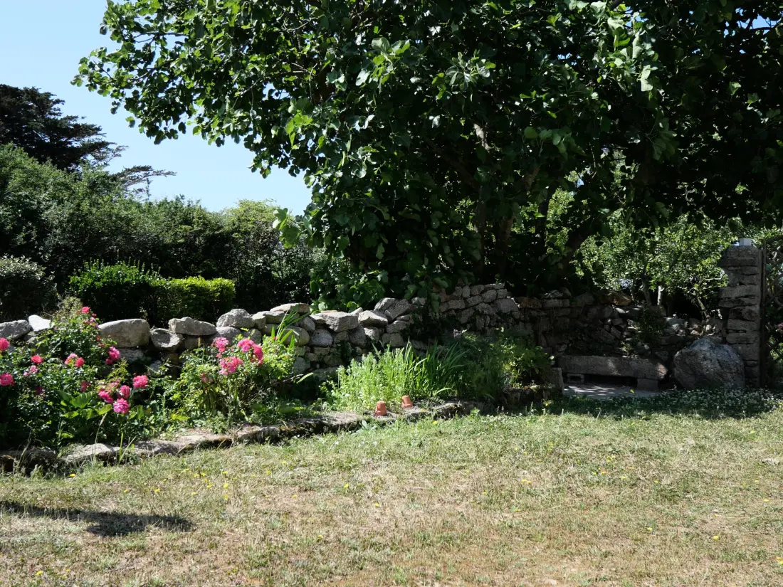 Maison à Penmarc'h