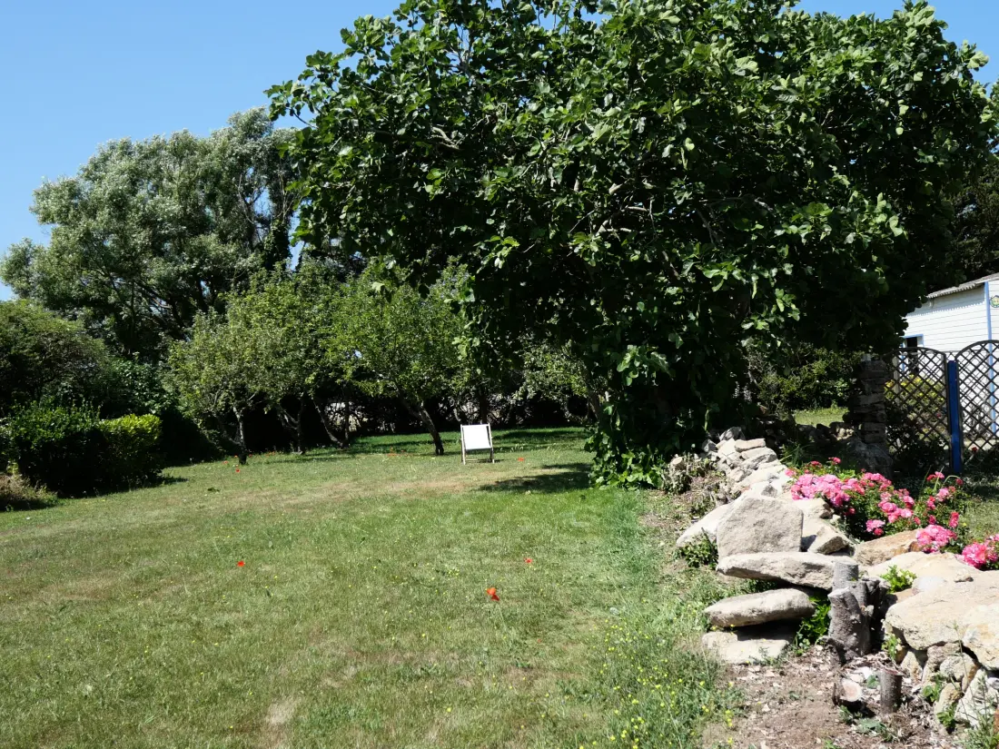 Maison à Penmarc'h
