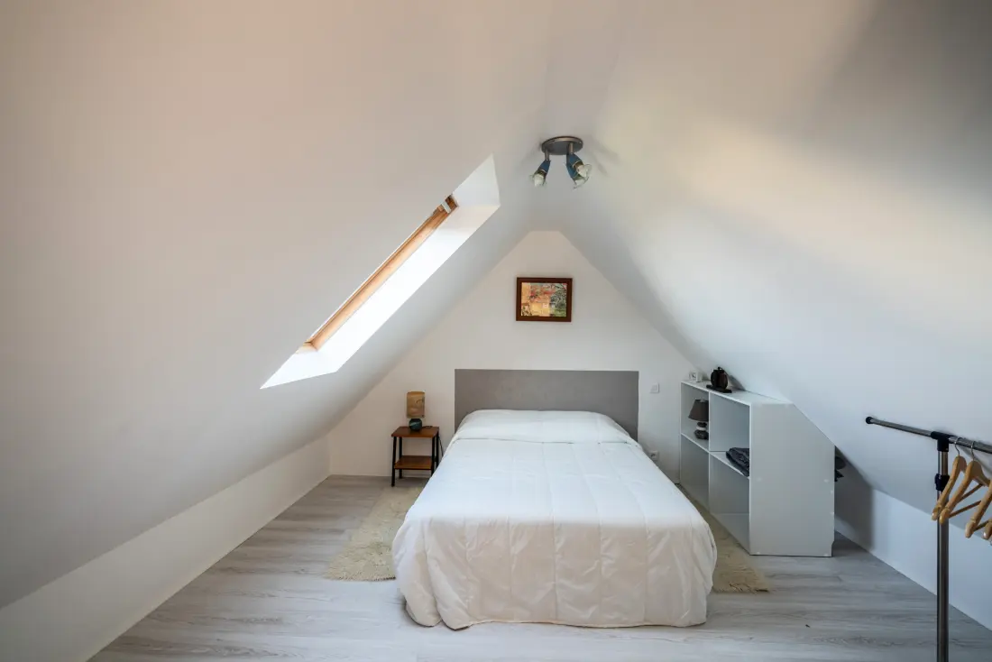 Maison à Penmarc'h
