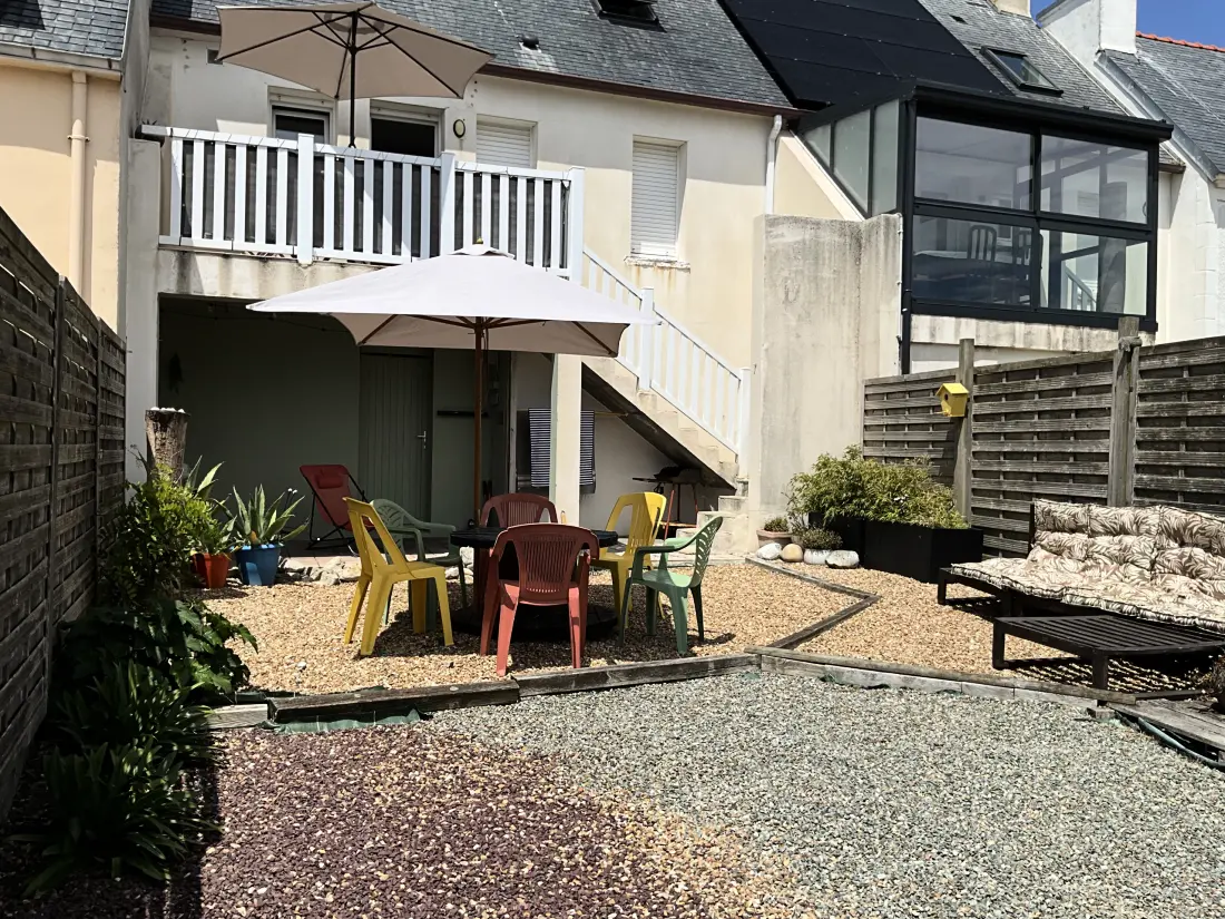 Maison à Penmarc'h