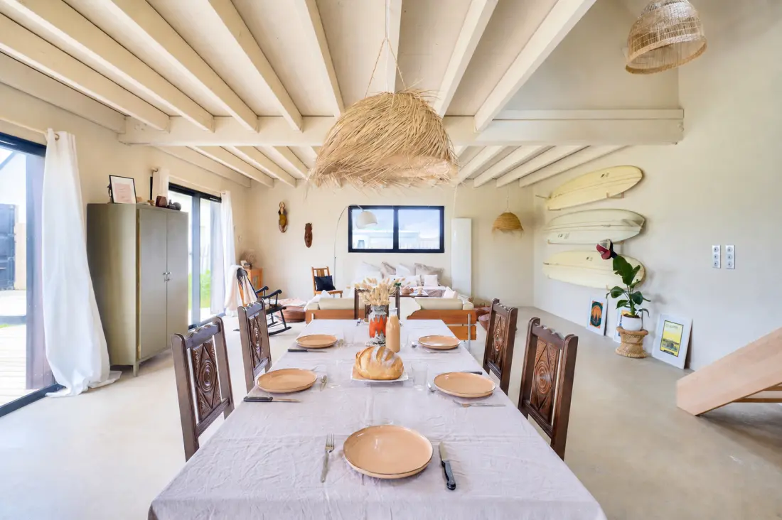 Maison à Penmarc'h