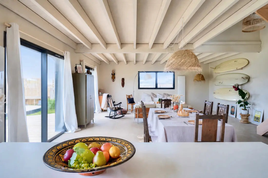 Maison à Penmarc'h