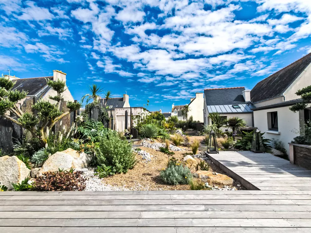 Maison de Vacances Penmarc'h