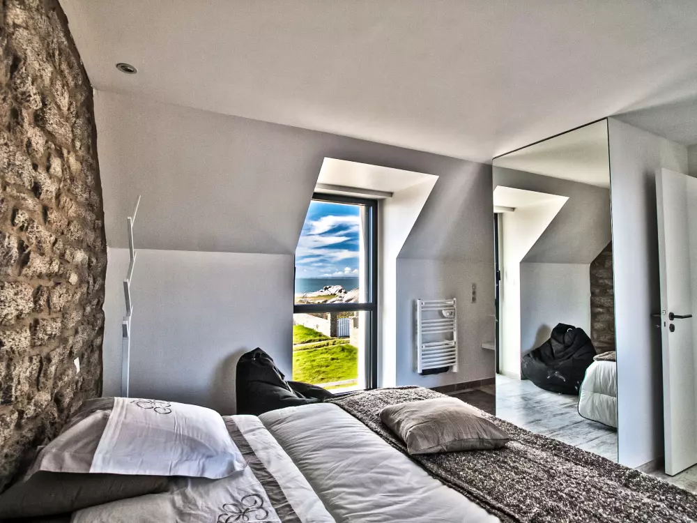 Maison de Vacances Penmarc'h