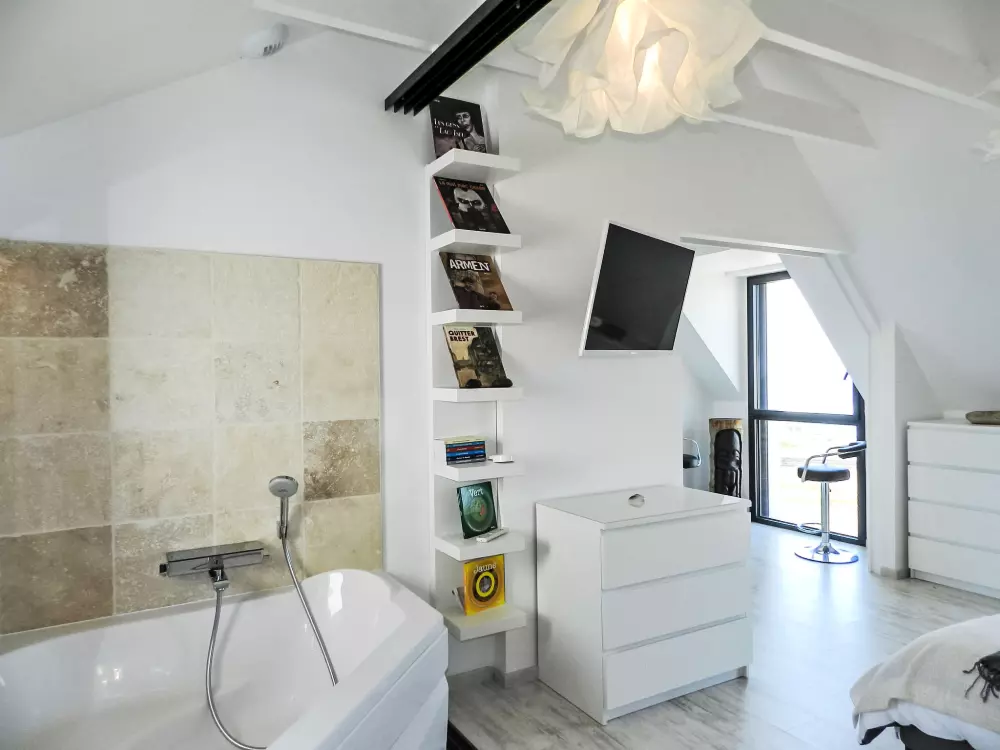 Maison de Vacances Penmarc'h