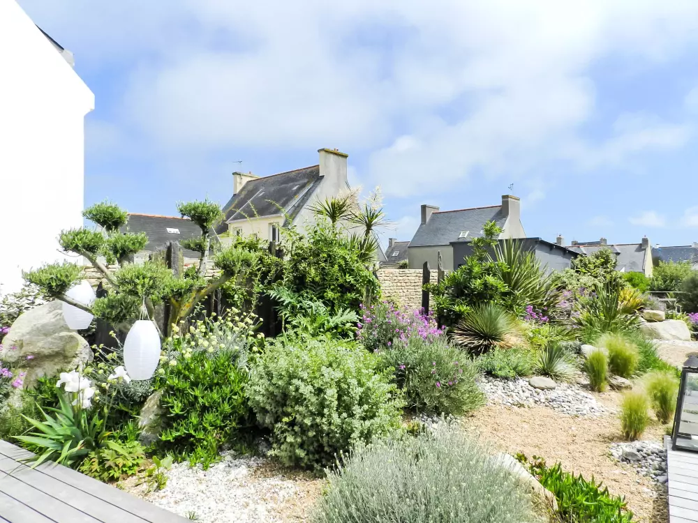 Maison de Vacances Penmarc'h