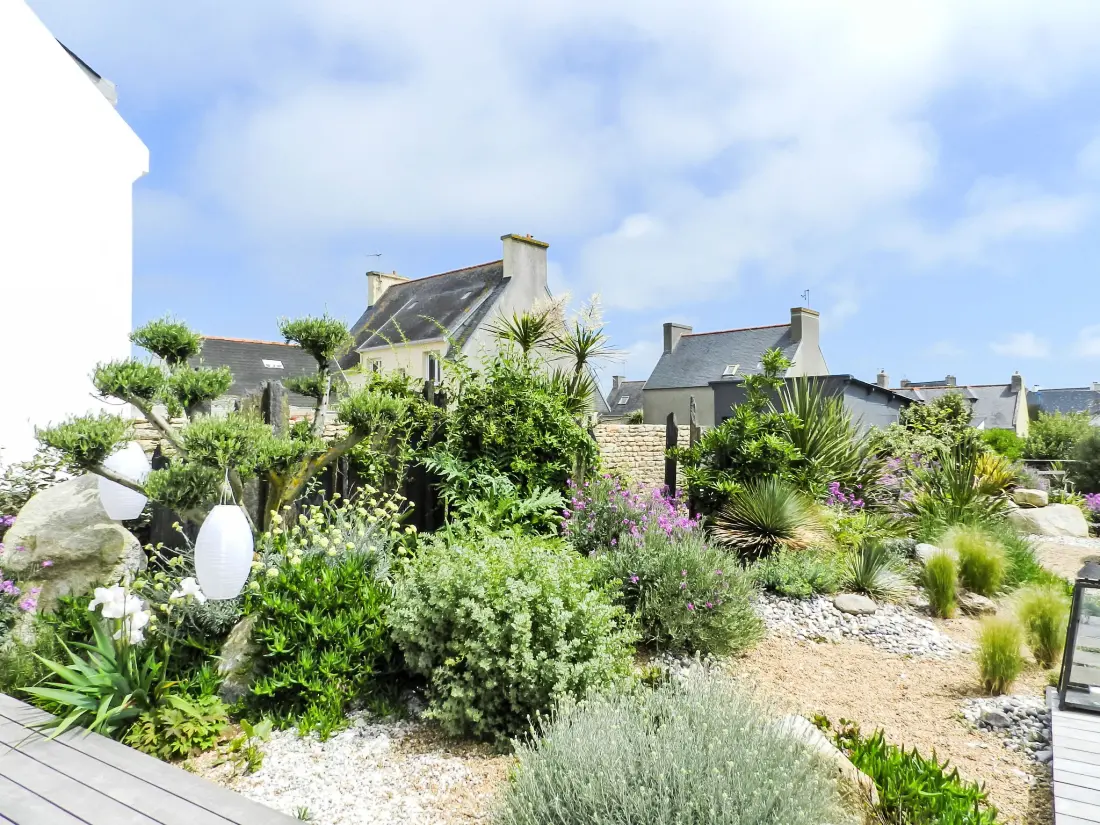 Maison de Vacances Penmarc'h