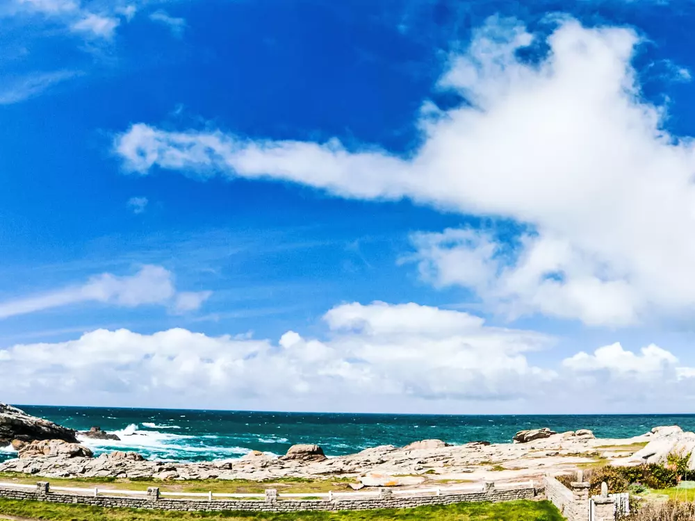 Maison de Vacances Penmarc'h