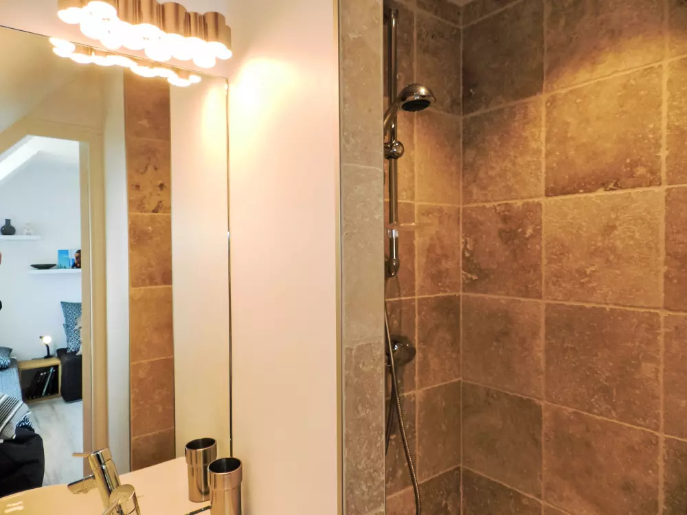 Maison de Vacances Penmarc'h