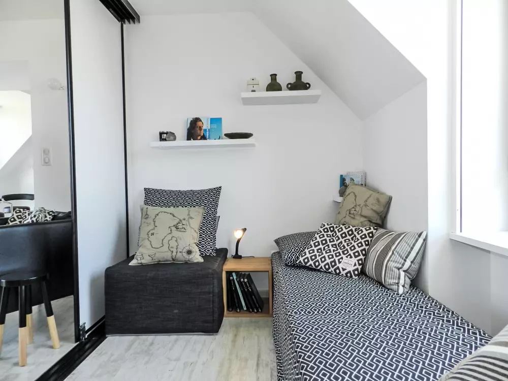 Maison de Vacances Penmarc'h