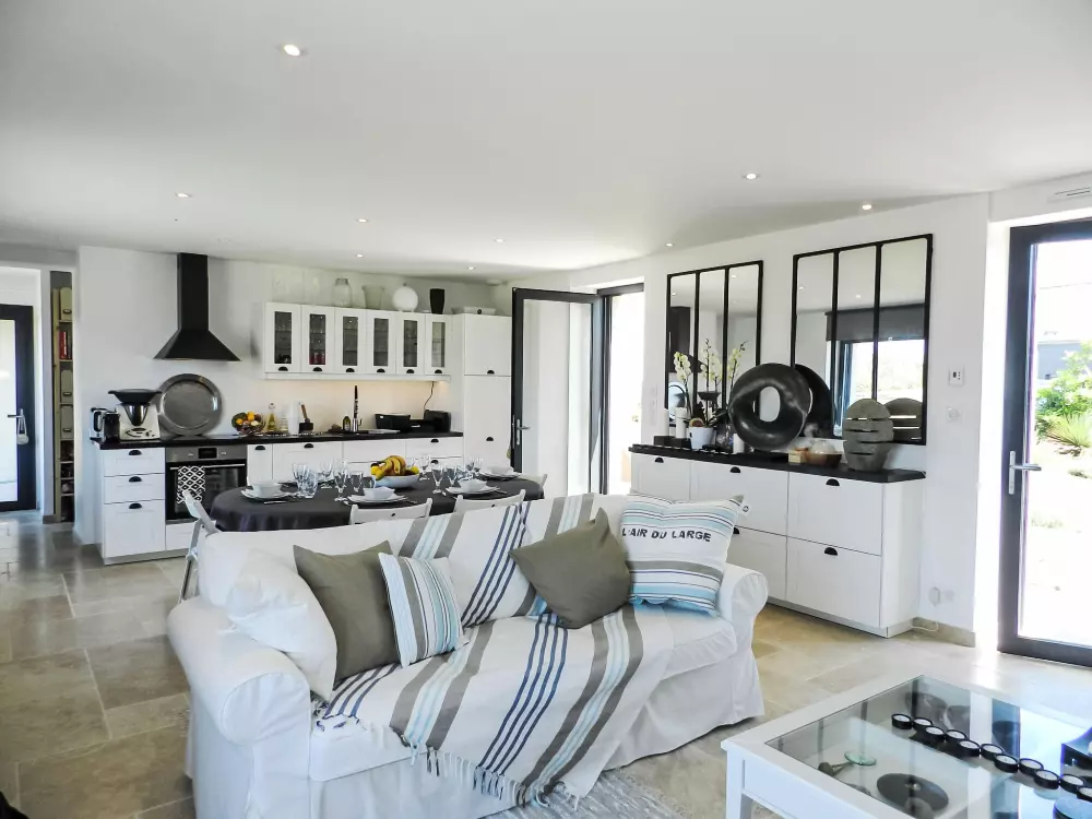 Maison de Vacances Penmarc'h