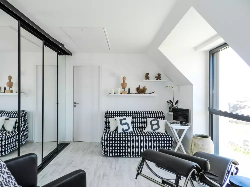 Maison de Vacances Penmarc'h