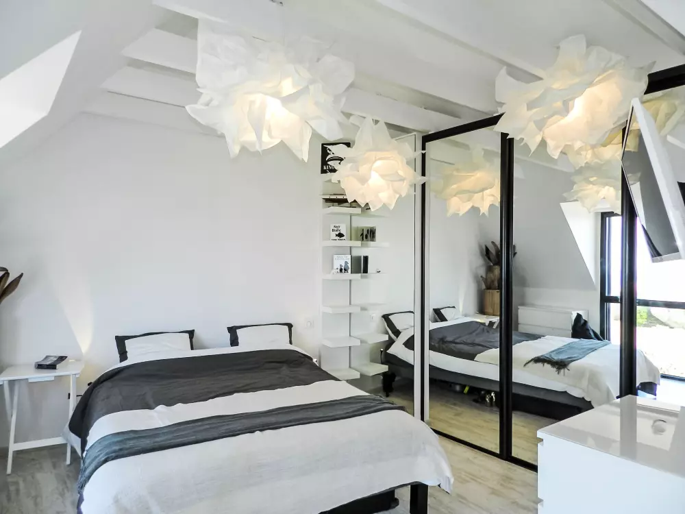 Maison de Vacances Penmarc'h