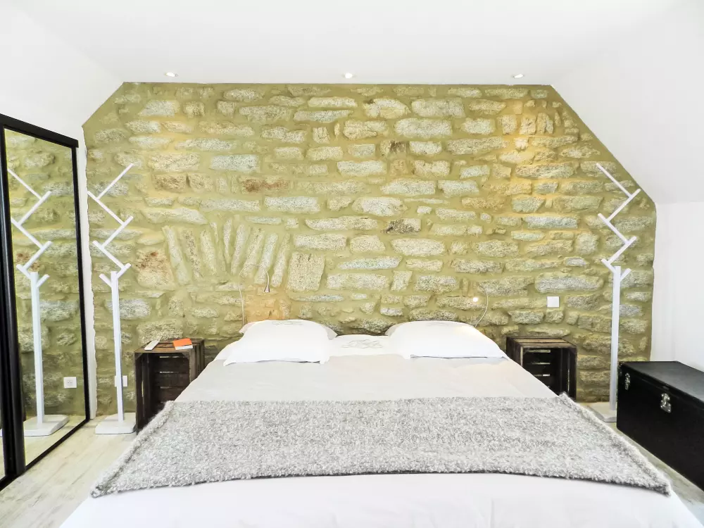 Maison de Vacances Penmarc'h