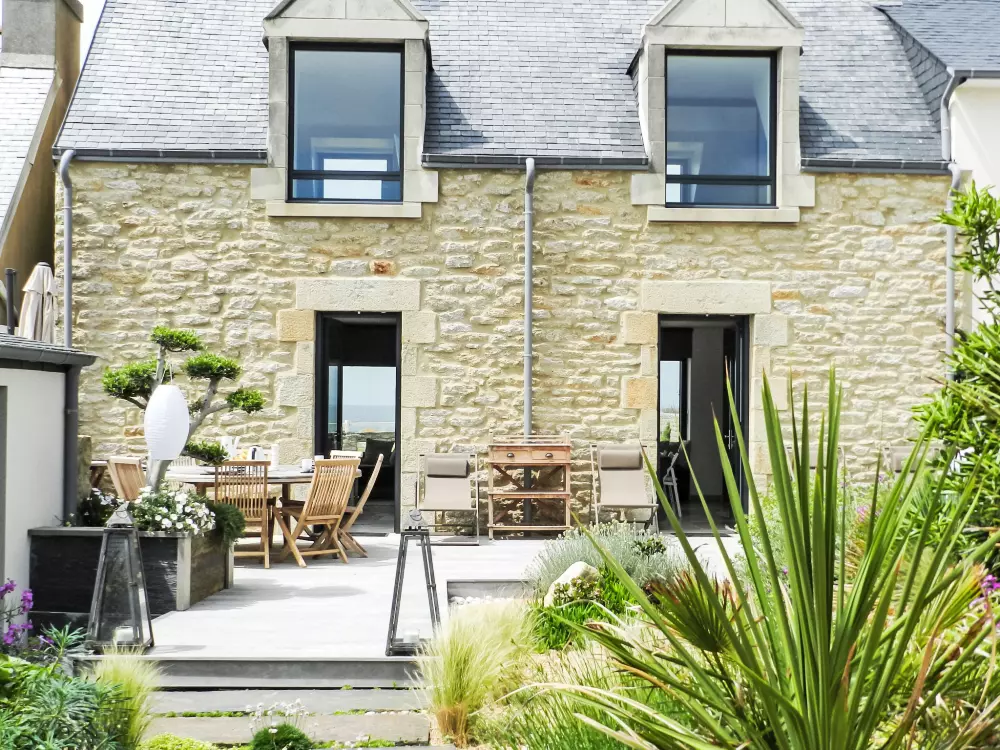 Maison de Vacances Penmarc'h