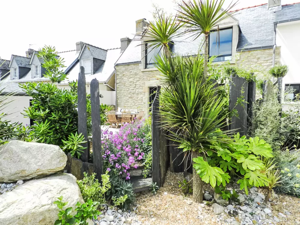 Maison de Vacances Penmarc'h