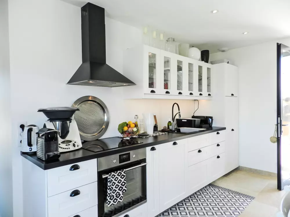 Maison de Vacances Penmarc'h