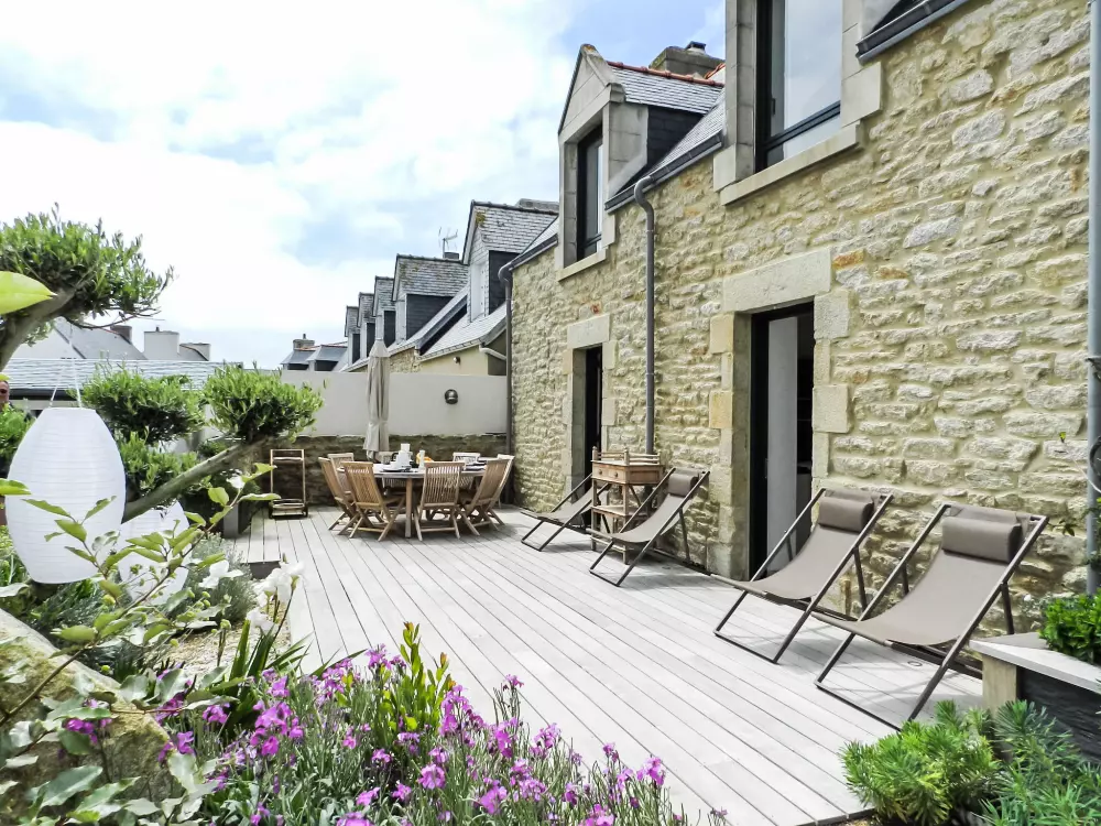 Maison de Vacances Penmarc'h