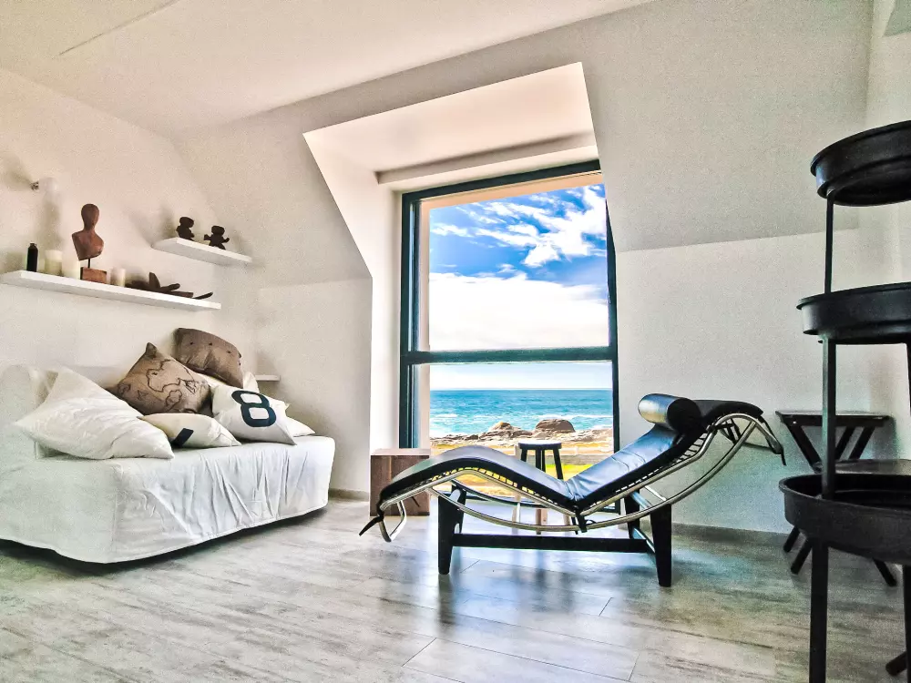 Maison de Vacances Penmarc'h