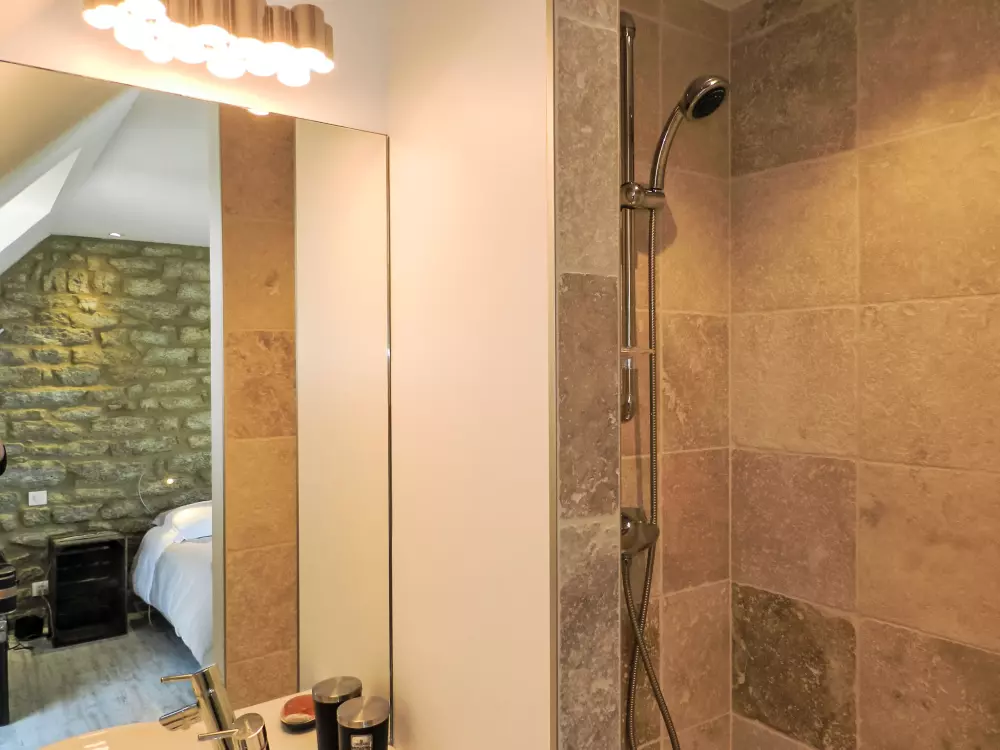 Maison de Vacances Penmarc'h