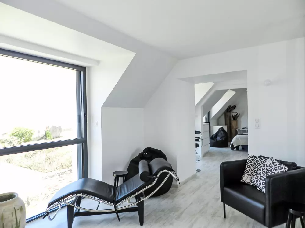 Maison de Vacances Penmarc'h