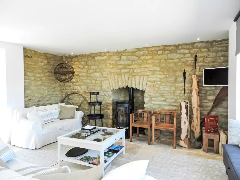 Maison de Vacances Penmarc'h