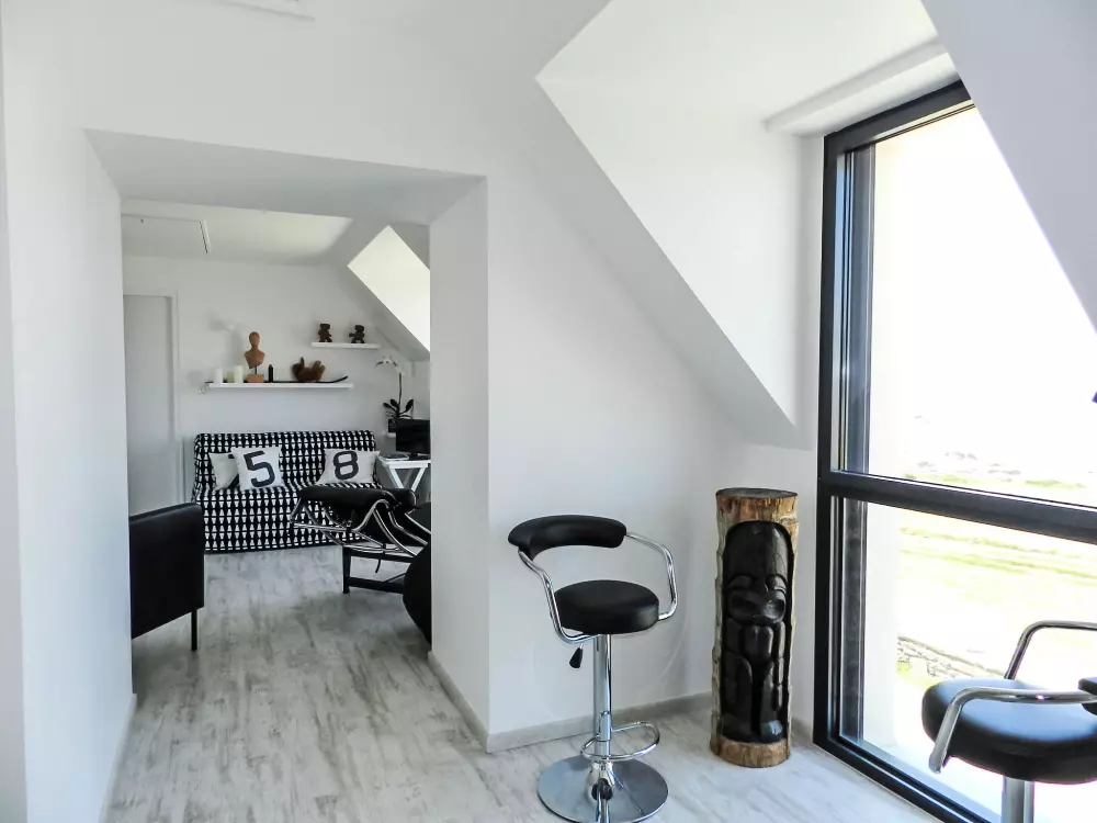 Maison de Vacances Penmarc'h