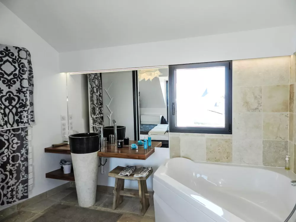 Maison de Vacances Penmarc'h