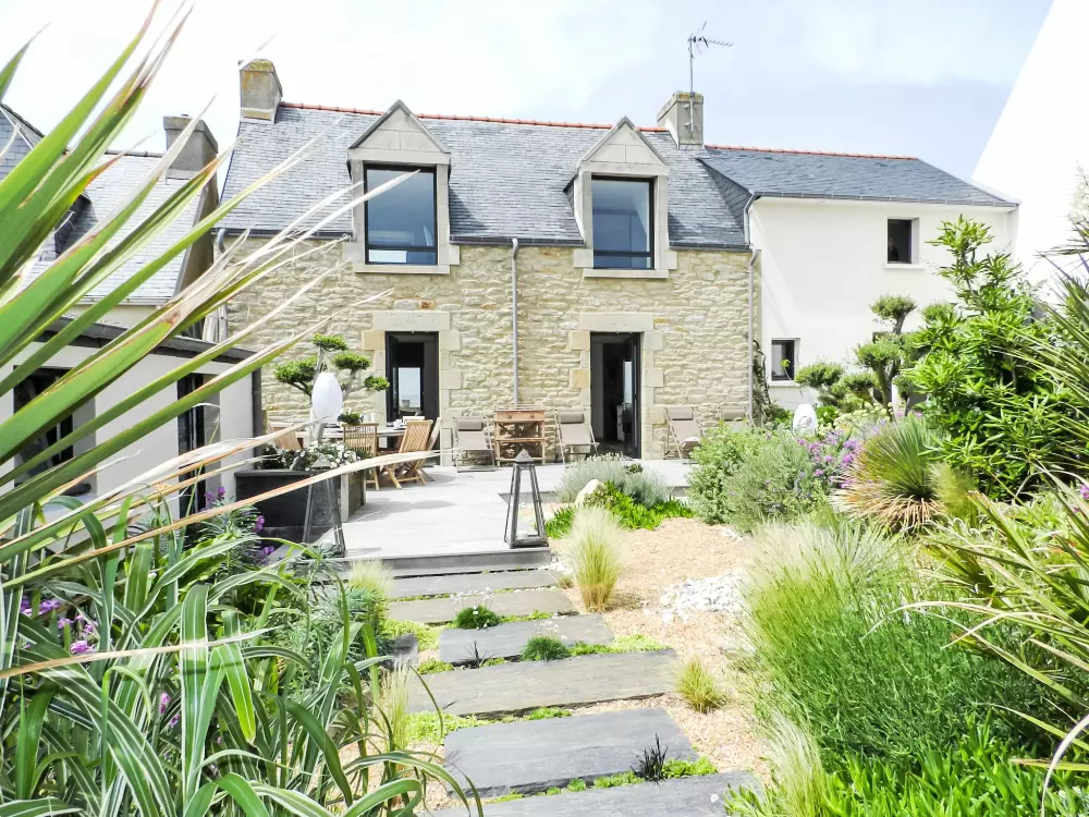 Maison de Vacances Penmarc'h