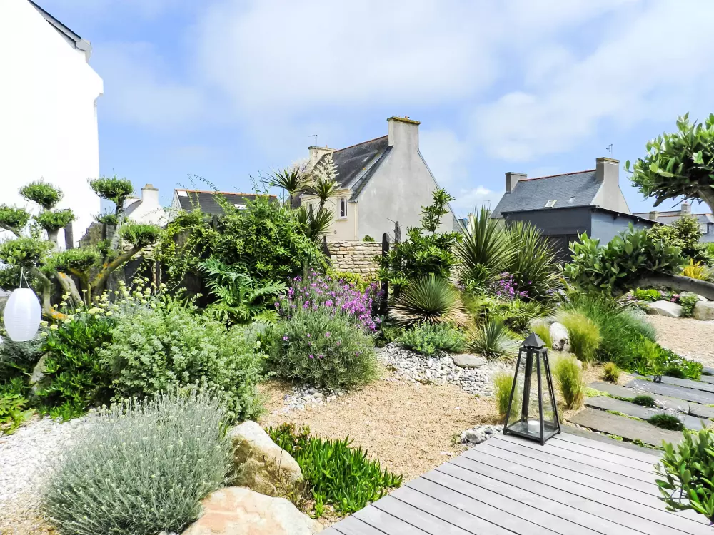 Maison de Vacances Penmarc'h